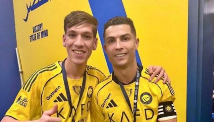 تعديل تسجيل اللاعبين الأجانب يفتح باب رحيل حيدر عبدالكريم عن النصر